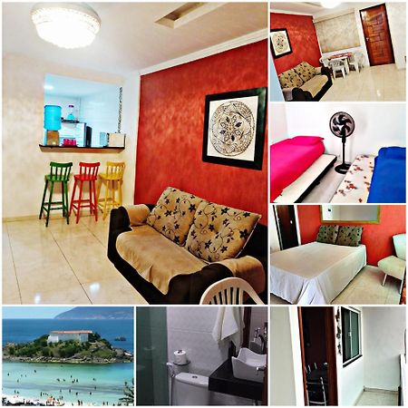 Alugo Casa Inteira Excelente Casa De Temporada Em Cabo Frio Villa Exteriör bild