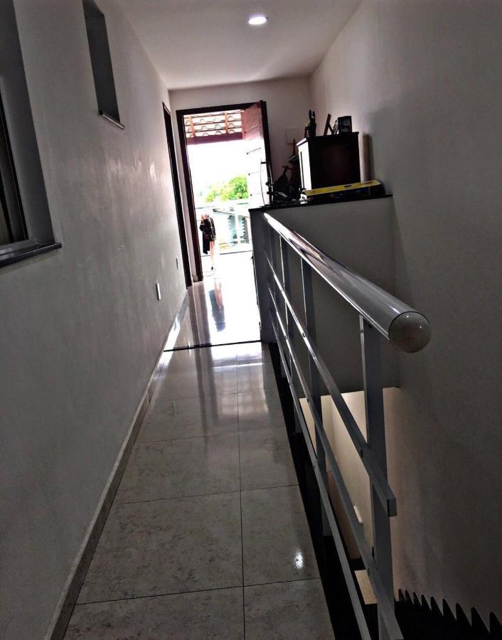 Alugo Casa Inteira Excelente Casa De Temporada Em Cabo Frio Villa Exteriör bild