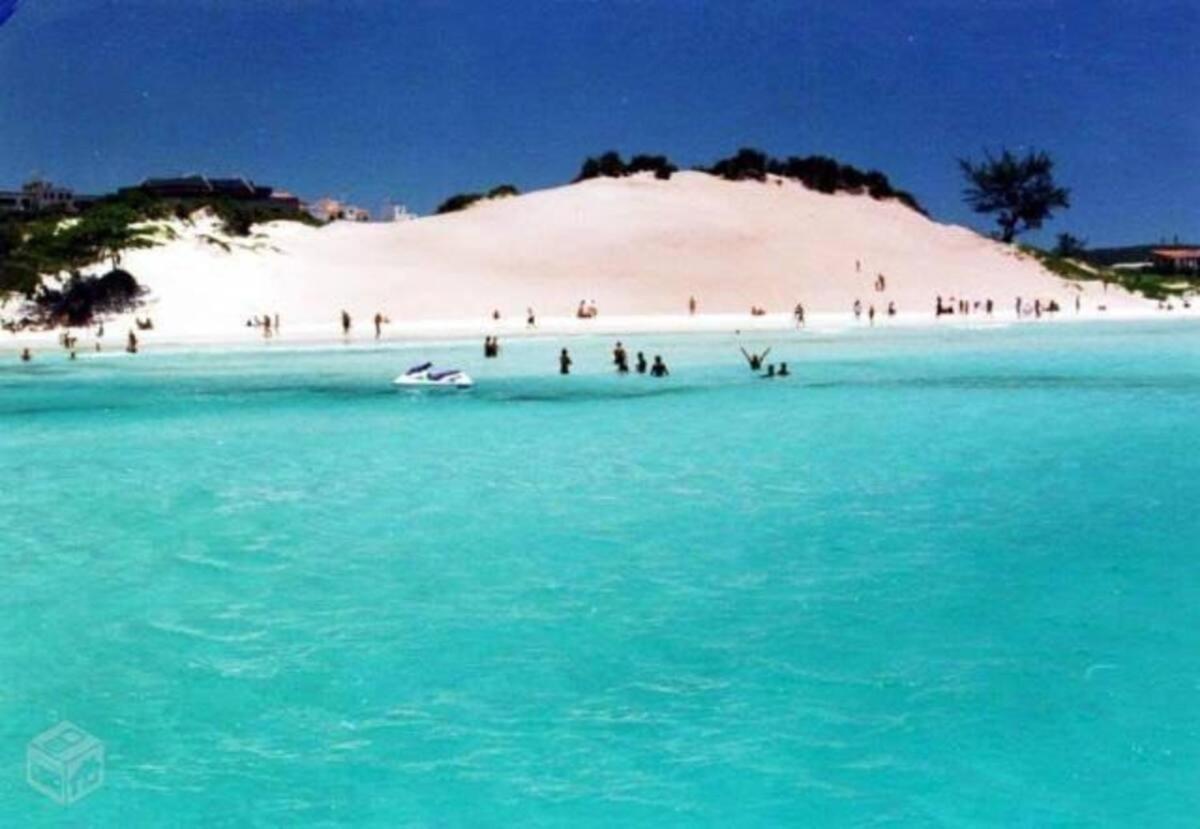 Alugo Casa Inteira Excelente Casa De Temporada Em Cabo Frio Villa Exteriör bild